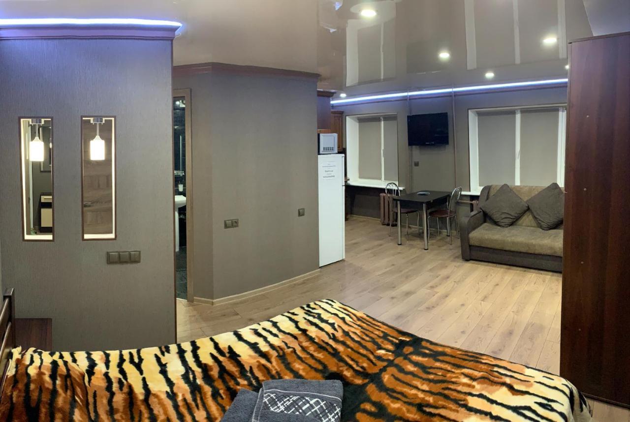 Loft-Студио В Самом Центре Николаева Mykolaiv Exterior photo